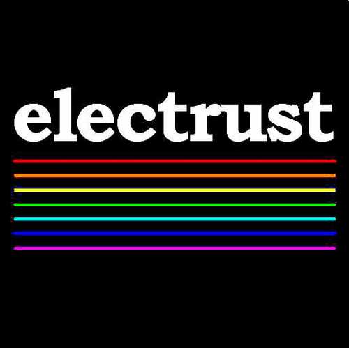 渋谷Glad発!! 毎月開催エレクトロ系ライブパーティー『electrust』最新情報を『主催APP//SUMIO(@app_sumio)』がつぶやきます!! ぜひフォローよろしくお願いします!! ◆RESIDENT DJ : give me djs / Su-3 【Next→4/23(月)@渋谷Glad】