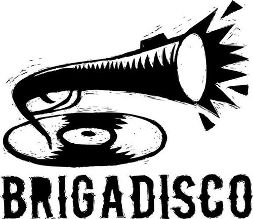 Brigadisco's profile picture. _combat label_____________