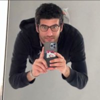 Ayal Stern (@ayalstern) 's Twitter Profile Photo Ayal Stern (@ayalstern) 's Twitter Profile Photo