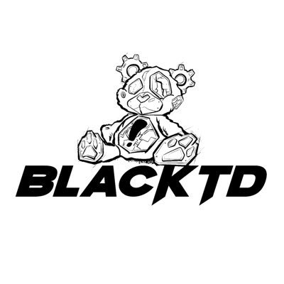 BLACK TD 
DJ 
House music producer