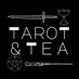 🔮 ƬΛЯӨƬ & ƬΣΛ ☕️ (@TarotAndTea1) Twitter profile photo