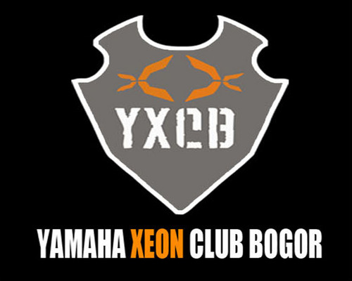 YXCB ( Yamaha Xeon Club Bogor ) sebuah club motor yang berdiri atas dasar hobi dan kesenangan dalam dunia otomotif khususnya motor. Berdiri kuat di Bogor.