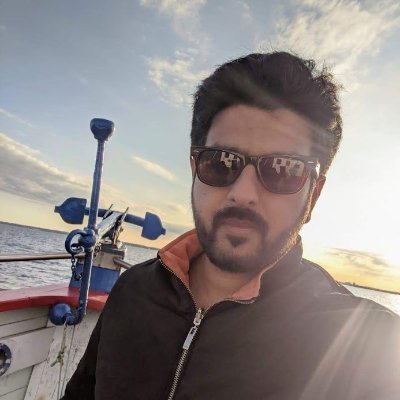 usman_uxz's profile picture. Product Designer | UX & UI expert | Thrive on overcoming difficult challenges. Join me in creating meaningful solutions. Follow for Design related posts.