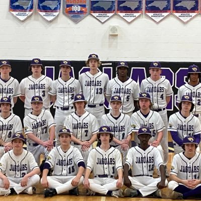 CHS Baseball