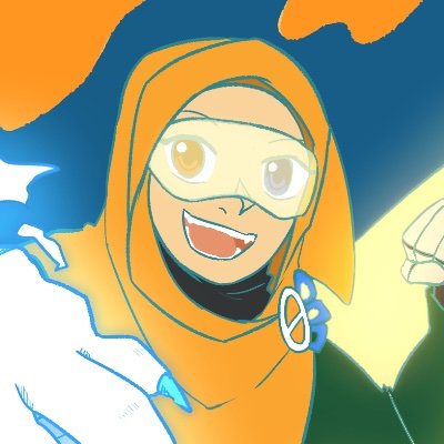 Zah :3 🇮🇩 🌿💊 Profesi Apoteker 🤡🔫さんのプロフィール画像