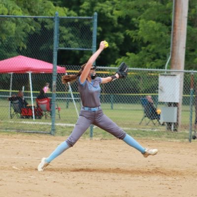 Tealtown Storm Murray 16u #9 | Milford High School 2027 #6 | Pitcher and 1st| Kristineruehl1@gmail.com