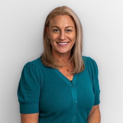 Erin Ditty Ahneman Profile