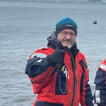 braulioSAB's profile picture. Podcast de la campaña de AEMET en la Antártida 2023-24
https://t.co/KgCUlIE7Ff