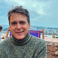 Marc Woodward (@marcomando) 's Twitter Profile