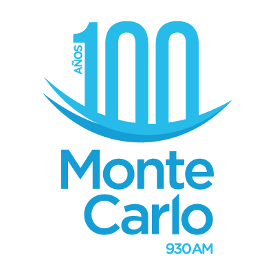 Monte Carlo es la radio de mayor audiencia en Uruguay. Comunícate con nosotros: prensa@radiomontecarlo.com.uy