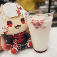 余もぎ😈 (@mmm_yomogi8) 's Twitter Profile