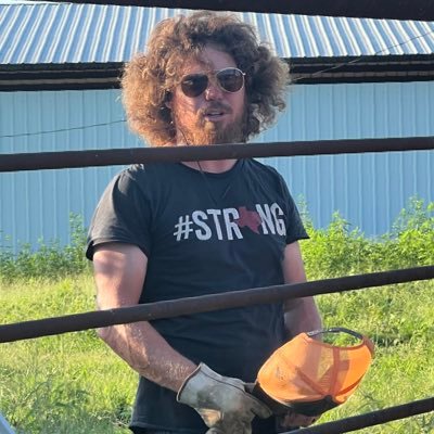 BrettDShelton's profile picture. 