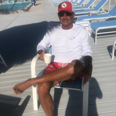 RichMorando's profile picture. Running never takes more than it gives back! Buckeye Fan!