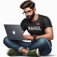 Rahul Mogal (@rahulmogal7) 's Twitter Profile