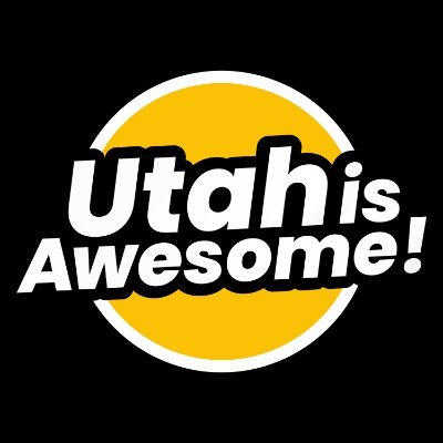 UtahIsAwesome Profile Picture