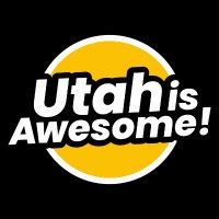 Utah is Awesome!(@UtahIsAwesome) 's Twitter Profile Photo