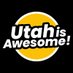 Utah is Awesome! (@UtahIsAwesome) Twitter profile photo