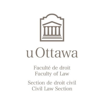Droit Civil uOttawa Profile