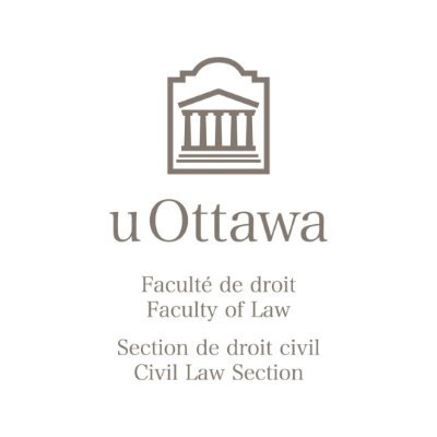 Section de droit civil, Faculté de droit | Université d'Ottawa