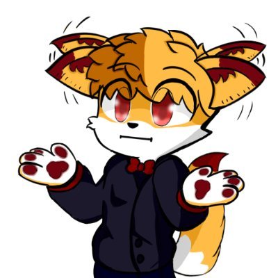 Smol furry fox-cat from Bahia - Brazil.

May contain posts in 🇧🇷🇺🇸🇪🇸🇩🇪 language and some Brazil references e.e

I share some arts I do in my free time.