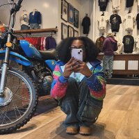 Jayz (@jayzdaversatile) 's Twitter Profile