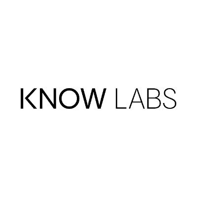Know Labs’ revolutionary technology platform is changing how we can analyze molecules non-invasively. Know Labs is a public-traded company (NYSE American: $KNW)