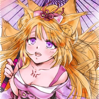 ピヨビタR★九尾の闇狐さんのプロフィール画像