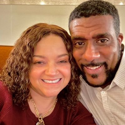 Wife, Mother, Minister, Singer, and Author..For Bookings Email 📧