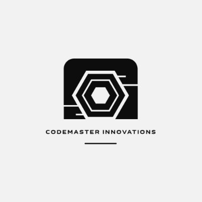 CodeMaster Innovations: Pioneering breakthrough coding solutions, shaping the future with ingenious expertise and creativity.