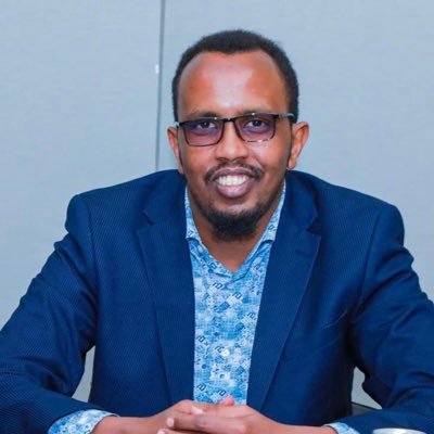 University lecturer|political Analysts|member of 11th Parliament of Somalia |             member of constitutional over-sight committee(OC).