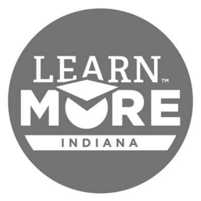 We exist to help Hoosiers of all ages complete education and training beyond high school. #LearnMoreIN