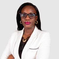 Victoria Namutebi Wamala, MAJC, DipCIPR (@victorianamtebi) 's Twitter Profile Photo