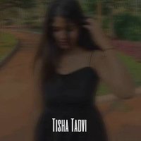 Tisha Tadvi(@chronicleslife_) 's Twitter Profile Photo