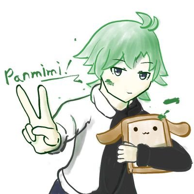 みみみんみみんみ (@Panmimi_GP) / Posts / X