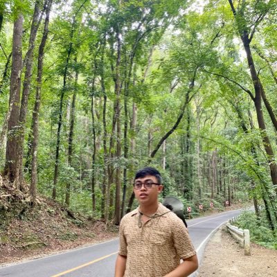 arwaldcandido's profile picture. 