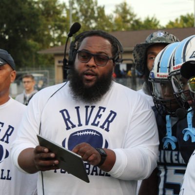 Defensive Coordinator Indian River High School