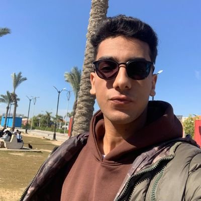 Elafifey26's profile picture. UIXer