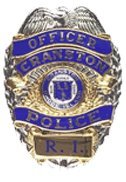 Cranston, RI Police Department