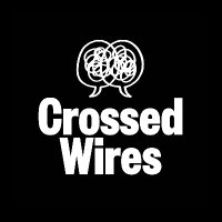 Crossed Wires Festival (@crossedwires_) 's Twitter Profile Photo Crossed Wires Festival (@crossedwires_) 's Twitter Profile Photo