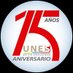 Centro de Formación UNES Caracas (@unescaracas) Twitter profile photo