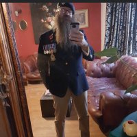 Bloke with a beard (@goggle_beard) 's Twitter Profile