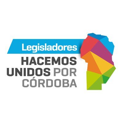 Bloque de Legisladores de Hacemos Unidos por Córdoba de la @LegislaturaCba.