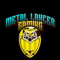 Metal Lancer Gaming (@metallancer) 's Twitter Profile