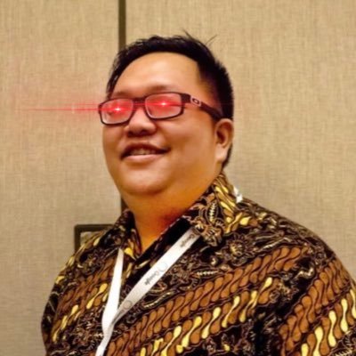 antonsoeharyo Profile Picture