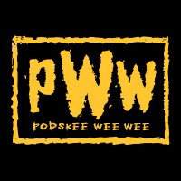 Podskee Wee Wee(@PodskeeWeeWee) 's Twitter Profile Photo