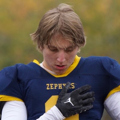 || Mahtomedi high school 24 || LB/TE ||