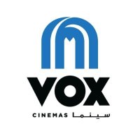 VOX Cinemas Lebanon(@VOXLebanon) 's Twitter Profile Photo