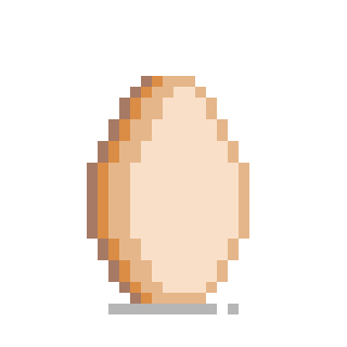 @AscentWeb3

Just an ordinary EGG.