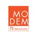 MoDem Saône-et-Loire (@modem71) Twitter profile photo MoDem Saône-et-Loire (@modem71) Twitter profile photo