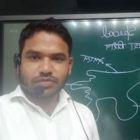 Abhishek Kumar(@AbhishekVipas) 's Twitter Profile Photo